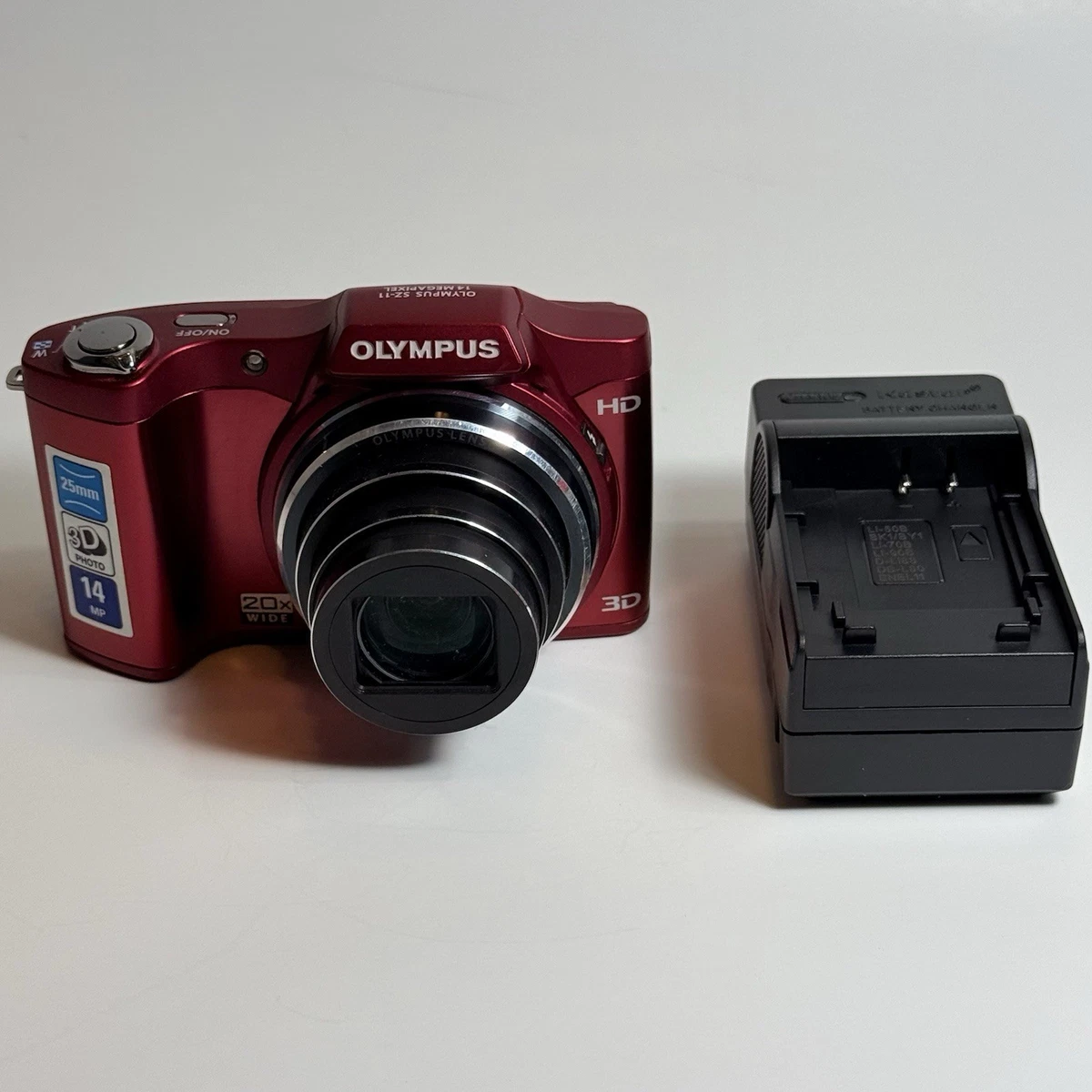 olympus sz 14 products for sale | eBay