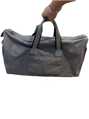 Modocker Convertible Weekender Bag