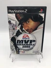 MVP Baseball 2005 (Sony PlayStation 2, 2005) CIB Complete w/ Manual Tested