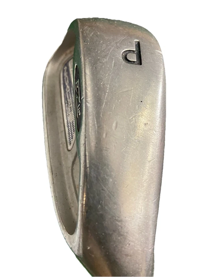 Nicklaus EZ-Up Pitching Wedge Vapor-65 Regular Flex Graphite 35.5" RH New Grip - Image 2 of 4