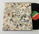 Led Zeppelin Led Zeppelin III 1970 VG COPY 1821 Broadway W/ Wheel Original