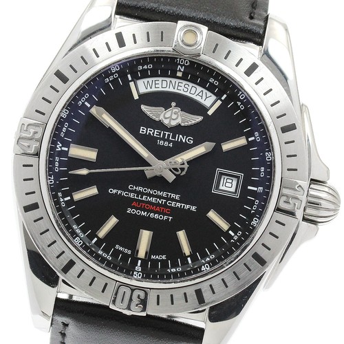 BREITLING Galactic 44 A45320 TO274449