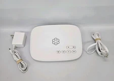 Ooma Telo VoIP Free Internet Home Phone Service Adapter TELO104 Base Unit ONLY