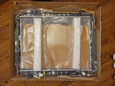 Aluminum Radiator For 1995-04 Toyota Tacoma 2.4L 2.7L 3.4L 4-Door 2-Door RAD1778