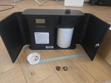 Luna Pro Aroma Diffuser Black