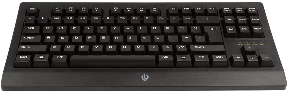 K23 Wired Mechanical Keyboard Gaming Keyboard Laser Engraved
