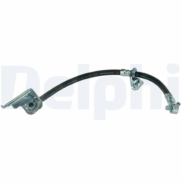 Bremsschlauch Delphi LH7284 FüR ELH SL Hyundai EL KIA LM Sportage Ix35 Van Crdi-image