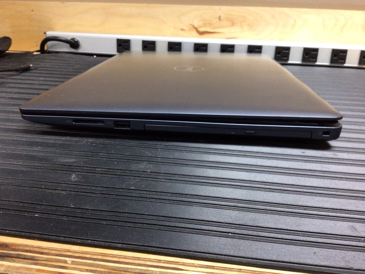 Dell Inspiron 15 P75F | Laptop Intel Core i3 8th Gen | 8gb Ram