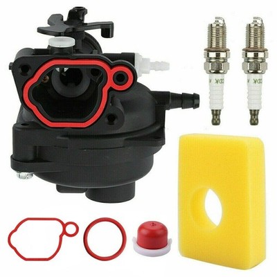 Vergaser passend für Briggs & Stratton B&S Serie 450E 500E 550E 575E 600E)