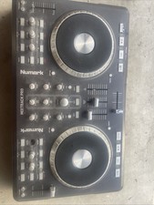 Numark Mixtrack Pro Digital DJ Controller