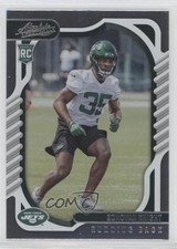 2022 Panini Absolute Rookies Zonovan Knight #200 0h3v