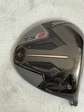 Used Titleist TSi2 Driver 10.0 degree Driver Head Only Right-Handed RH Japan