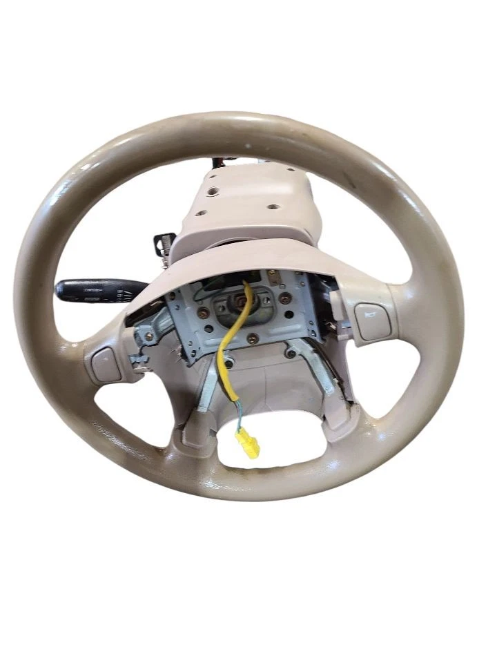 Steering Column Floor Shift Fits 00-02 ISUZU TROOPER 646716 - Image 2 of 4