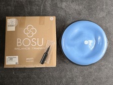 Genuine BOSU Home Balance Trainer Used Once