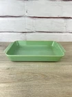 ANCHOR HOCKING JADEITE FIRE KING 2000 BAKING DISH 3 Qt 9 X 13
