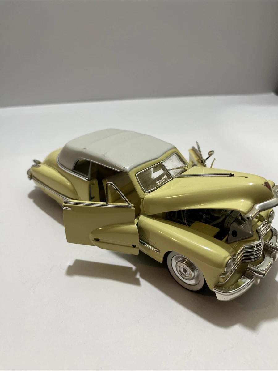 Anson 1:18 Diecast Cars for sale | eBay