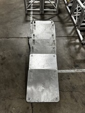 8 x Global Truss F44 Base Plates
