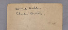 OLD CABINET CARD PHOTO HOWARD HUBBER  - McFADDEN PHOTOGRAPHER BOSTON MA/BATH ME — photo 5