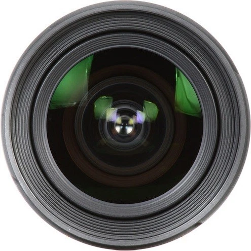 Tokina ATXAF140DXN 14-20mm f/2 Pro DX Lens for Nikon F, Black - Image 4 of 4