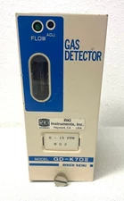 RKI Riken Keiki Gas Detector | GD-K7DII