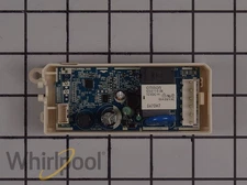 W11436574 NEW GENUINE OEM MAIN CONTROL BOARD/HARNESS W11085365 W1117863  #S1