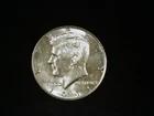 1991-D Kennedy Half Dollar AU++ (1). Free Shipping!