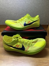 Size 12.5M/14W - Nike ZoomX Dragonfly Fast Pack - New