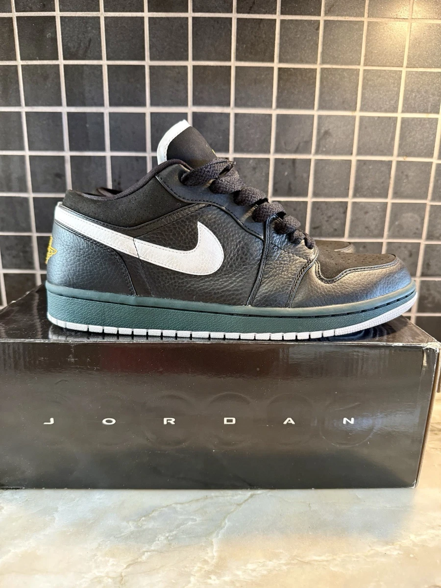 Jordan 1 Phat Low Seattle Sonics for Sale | Authenticity