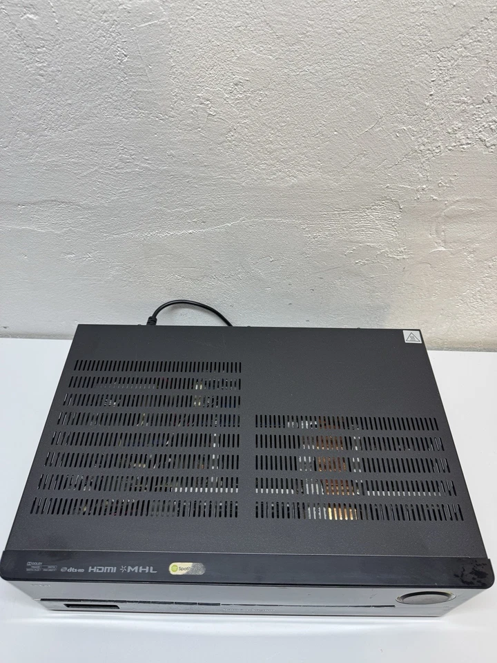 Harman/Kardon AVR161S/230 5.1 Receiver 425 Watt HDMI Bluetooth DTS Spotify - Bild 4 von 4