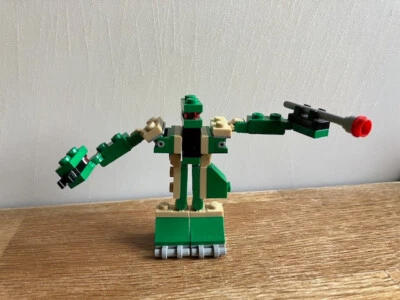 LEGO Creator 4346 Robo Pod
