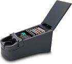 <!--F#f_0-->RAMPAGE PRODUCTS Seat Console for Truck Bench Seat | Charcoal...<!--F/-->