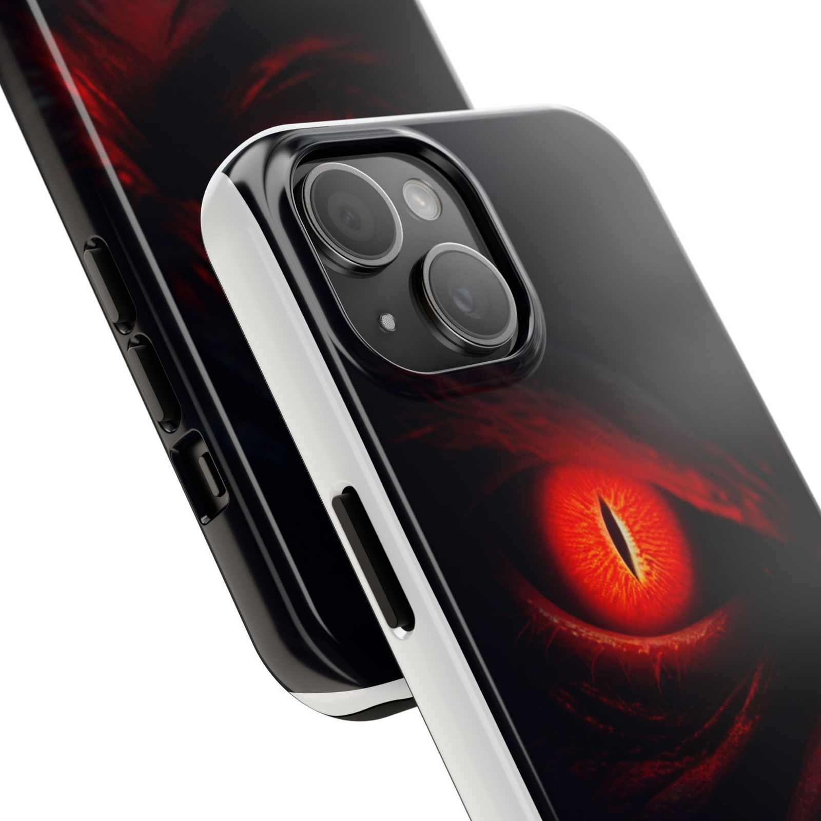 Copy of IPhone 15 Case with print.-image