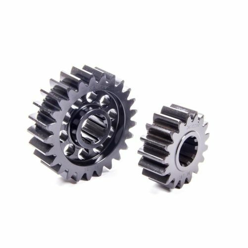 SCS Gears 36 Quick Change Gear Set Professional Series Set 36 10 Spline