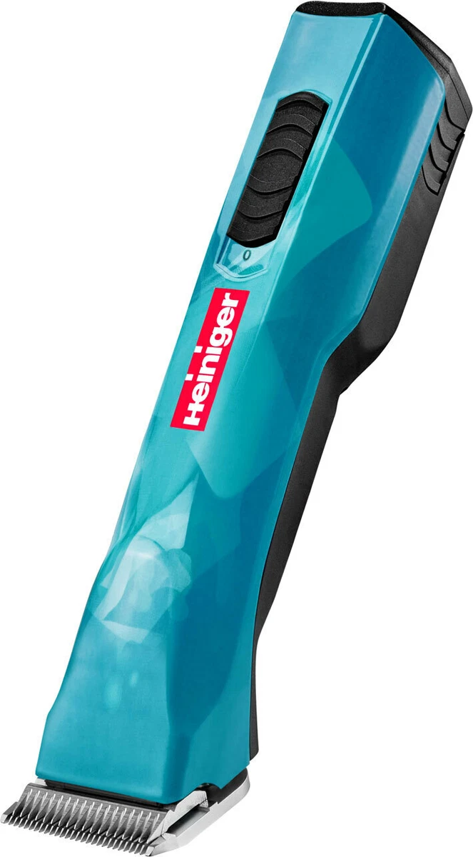 Heiniger dog sale grooming clippers