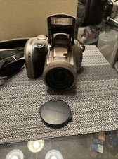 Fujifilm Endeavor 4000ix SL Advantix Film Tested And Works Great        