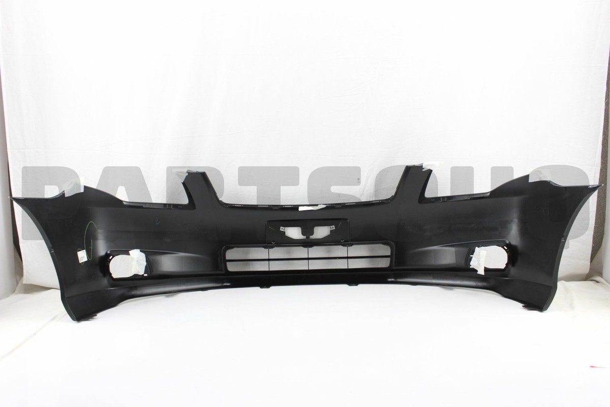 5211913957 Genuine Toyota COVER, FRONT BUMPER 52119-13957 | eBay