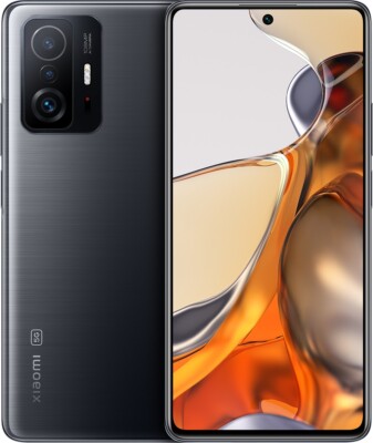 Xiaomi 11T PRO 5G Gray - 8 / 128 Gb - Harman/Kardon Sound - NFC Dual-SIM