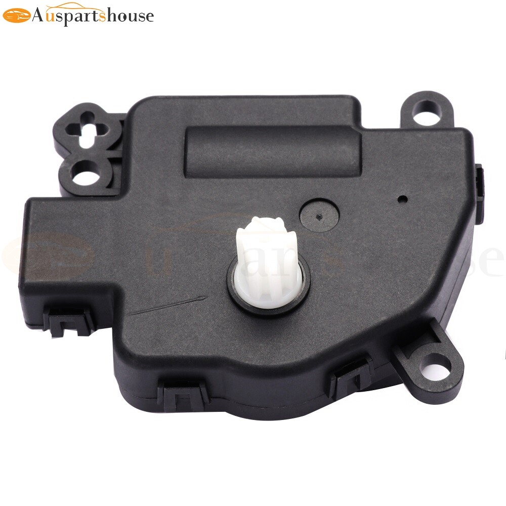 HVAC Heater Blend Door Actuator For Ford Fiesta 2011