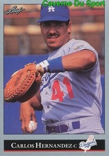 054 CARLOS HERNANDEZ VENEZUELA LOS ANGELES DO...