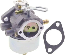 Carburetor ASM For Tecumseh 7-10HP Toro 824 Bolens 1032 Ariens 924044 Snowblower