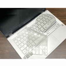 TPU Keyboard Protector Skin Fit ASUS ROG Zephyrus G14 GA401 14" Gaming