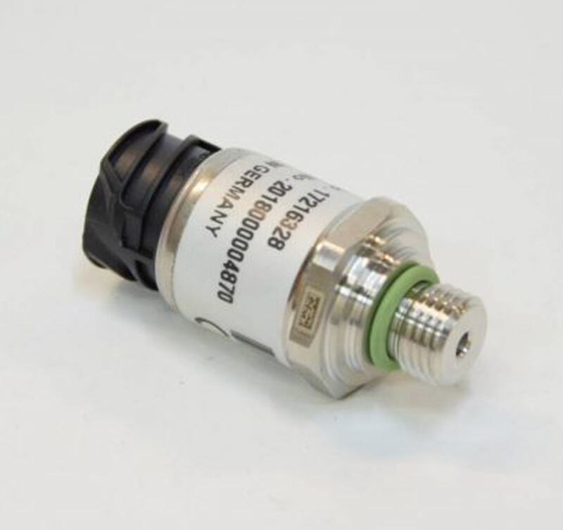 Oil Pressure Sensor VOE17216328 15163008 L110F L120F L350F | eBay