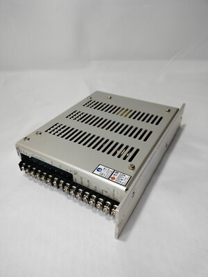 Sanyo Denki Pentasyn PMM-BA-5603-1 PMMBA56031 Servo Drive Made in Japan