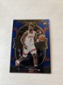 2022-23 Panini Select - Concourse Blue #82 Tari Eason (RC)