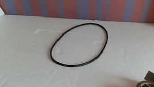 Gebrauchte Servis 8502 Waschmaschine Keilriemen 3LS 466 416000901