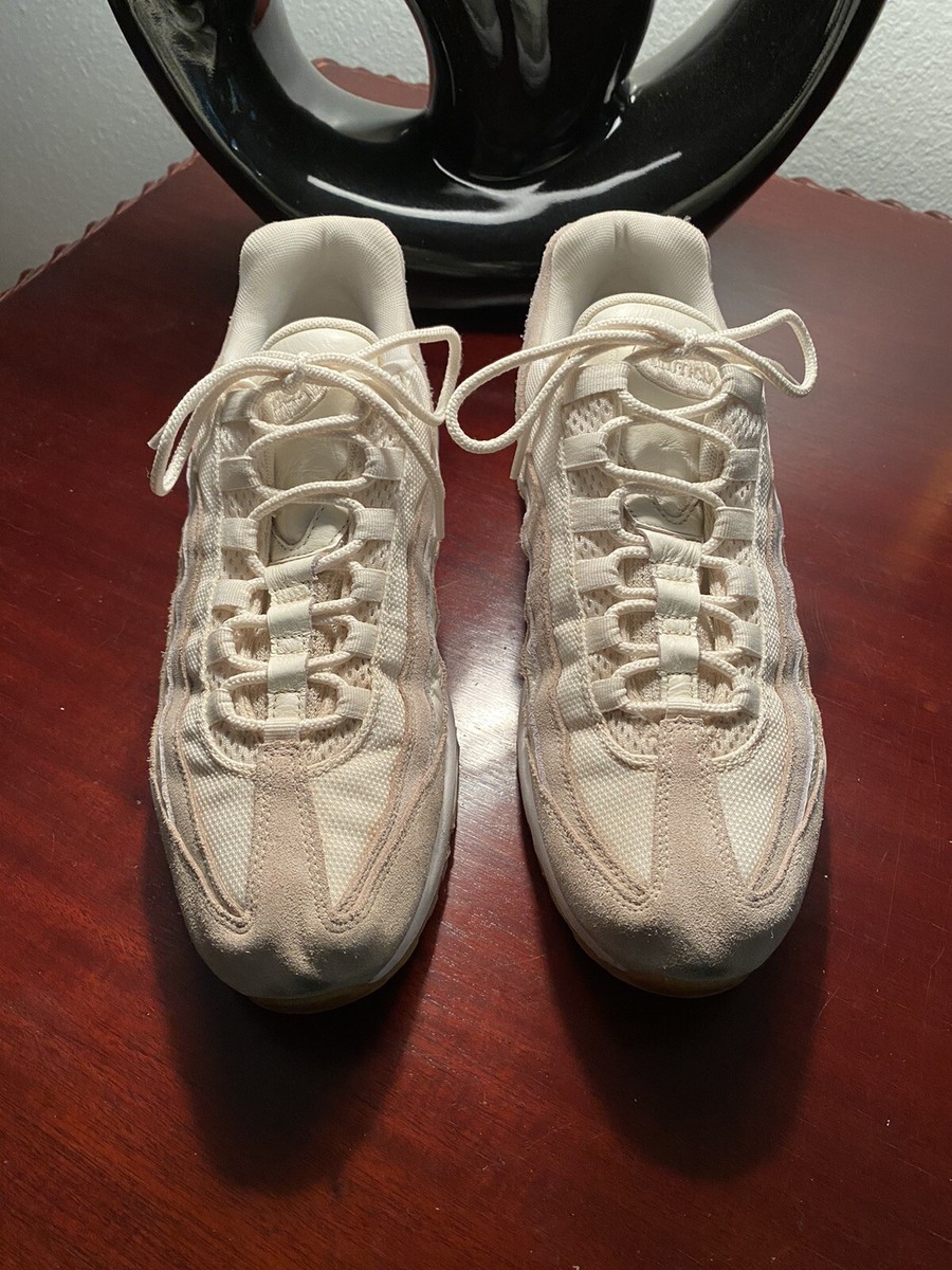 cdg air max 95 on feet