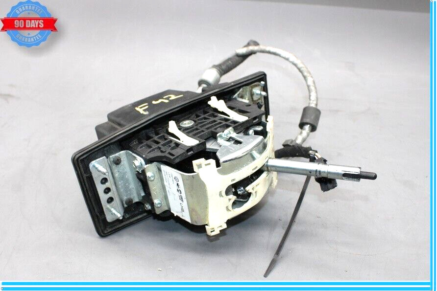 03-12 Bentley Continental GT GTC Floor Shifter Gear Shift Selector Box Oem
