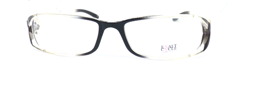 EXALT CYCLE EXDARIO C1 montatura per occhiali da vista donna plastica made italy - Picture 2 of 5