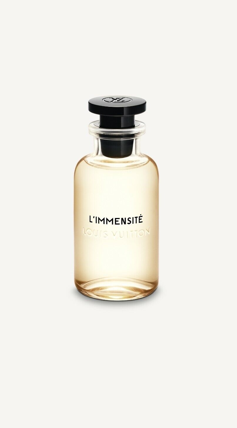 louis vuitton l immensite 100ml