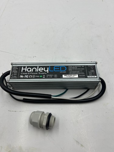 HanleyLED Driver Class 2 Power Supply 12V-60W H60W-PPS5 Speed Box | eBay